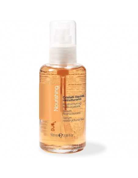FANOLA SERUM NUTRI CARE 100ML