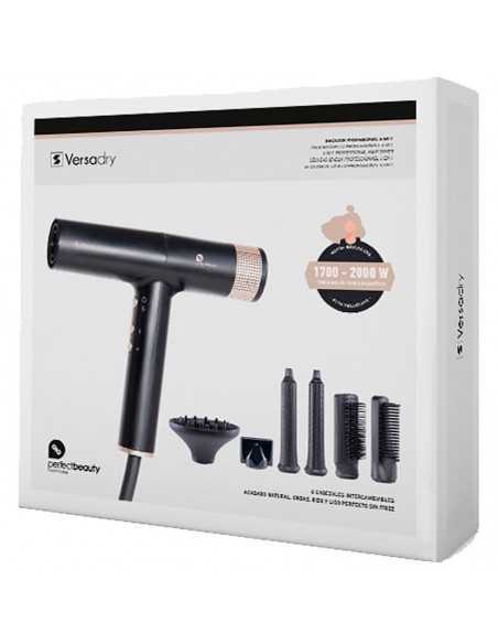 SECADOR VERSA DRY PERFECT BEAUTY