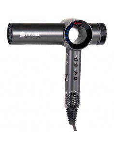 SECADOR WATT PRO DRYER PERFECT BEAUTY