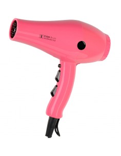 SECADOR POP DRYER ADVANCED PERFECT BEAUTY PINK