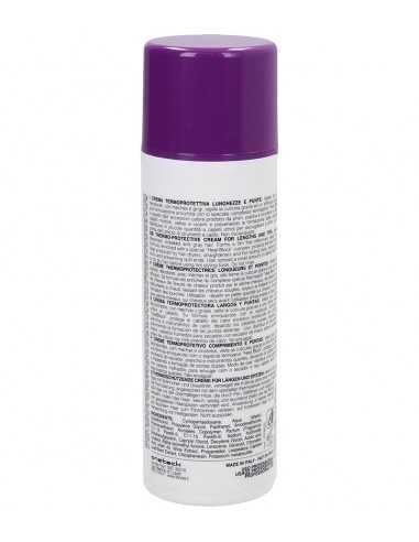 NO YELLOW THERMO-PROTECTIVE CREAM 150ML FANOLA