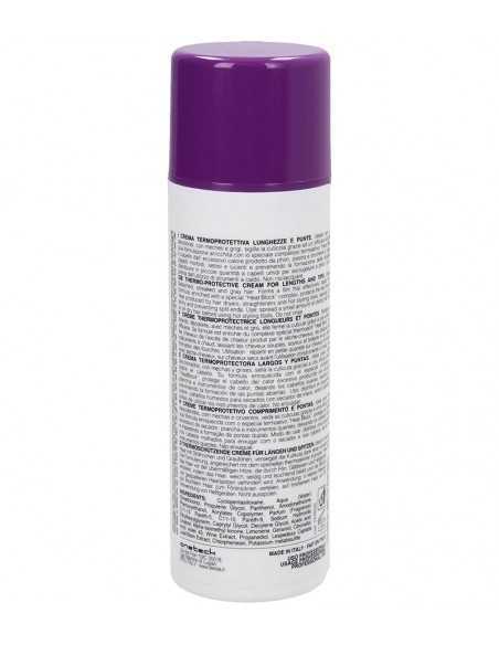 NO YELLOW THERMO-PROTECTIVE CREAM 150ML FANOLA