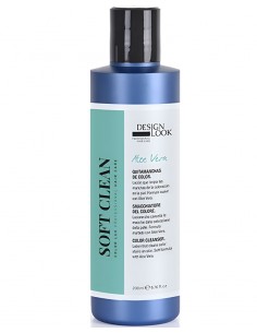 DESIGN LOOK QUITAMANCHAS COLOR 250ML