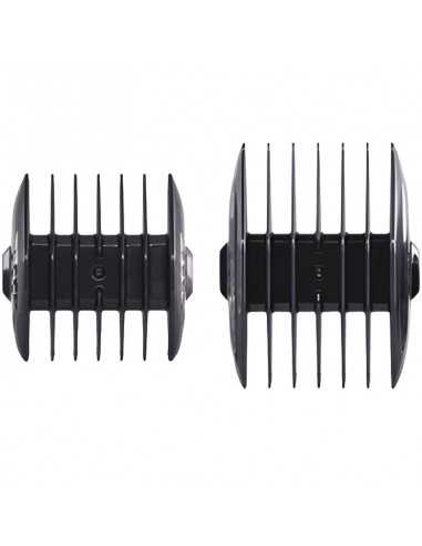 MÁQUINA DE CORTE HUSH HU1060 EXT PERFECT BEAUTY