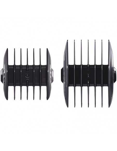 MÁQUINA DE CORTE HUSH HU1060 EXT PERFECT BEAUTY