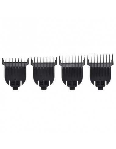 MÁQUINA DE CORTE HUSH HU1070 PERFECT BEAUTY