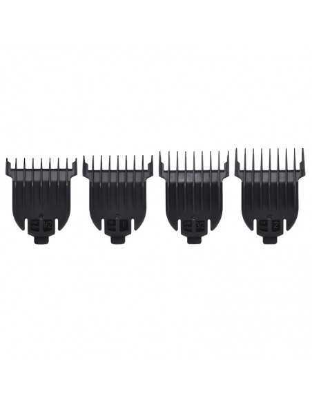 MÁQUINA DE CORTE HUSH HU1070 PERFECT BEAUTY