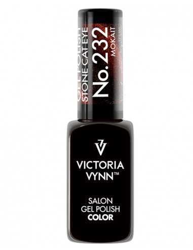 GEL POLISH CAT EYE VICTORIA VYNN