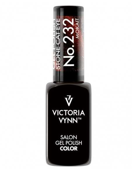 GEL POLISH CAT EYE VICTORIA VYNN