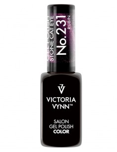 GEL POLISH CAT EYE VICTORIA VYNN