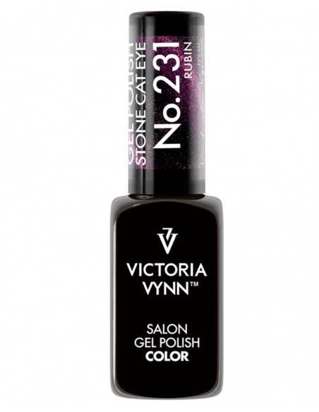 GEL POLISH CAT EYE VICTORIA VYNN