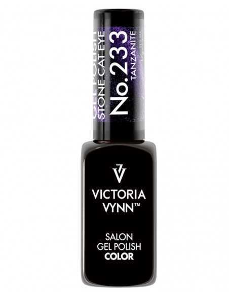 GEL POLISH CAT EYE VICTORIA VYNN