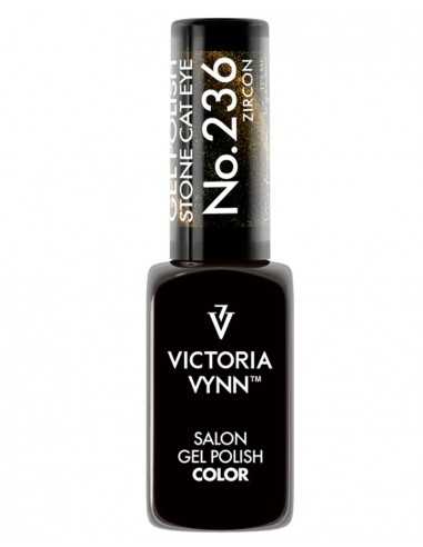 GEL POLISH CAT EYE VICTORIA VYNN