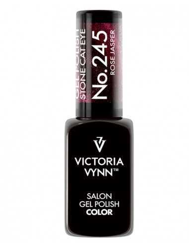GEL POLISH CAT EYE VICTORIA VYNN