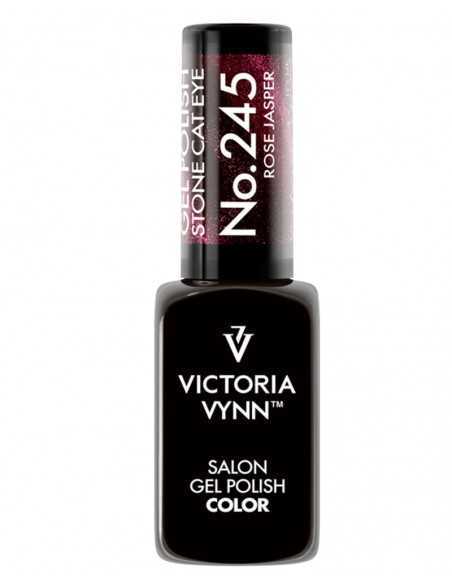GEL POLISH CAT EYE VICTORIA VYNN