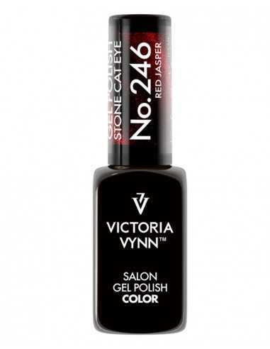 GEL POLISH CAT EYE VICTORIA VYNN