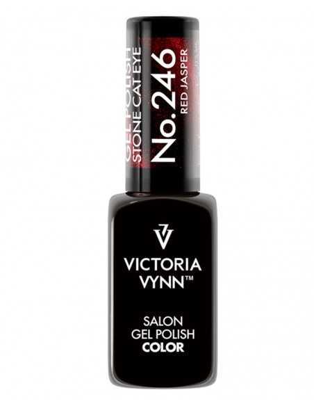 GEL POLISH CAT EYE VICTORIA VYNN