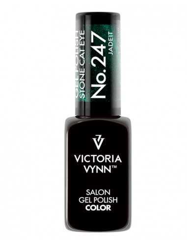 GEL POLISH CAT EYE VICTORIA VYNN