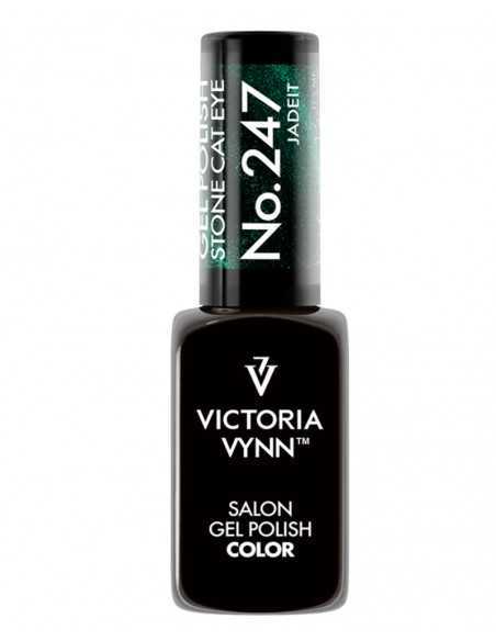 GEL POLISH CAT EYE VICTORIA VYNN