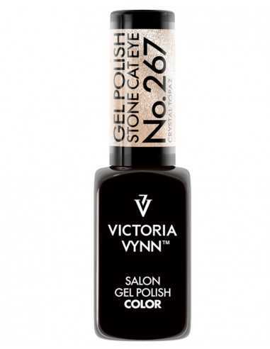 GEL POLISH CAT EYE VICTORIA VYNN