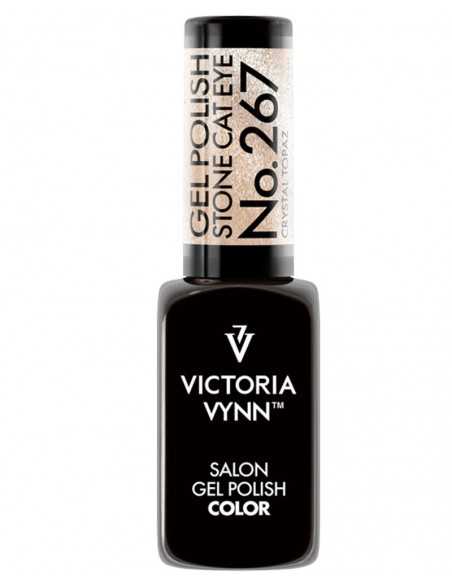 GEL POLISH CAT EYE VICTORIA VYNN