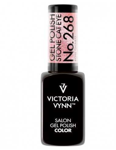GEL POLISH CAT EYE VICTORIA VYNN