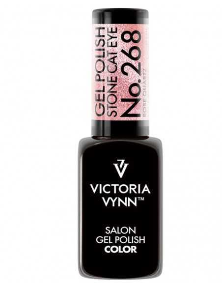 GEL POLISH CAT EYE VICTORIA VYNN