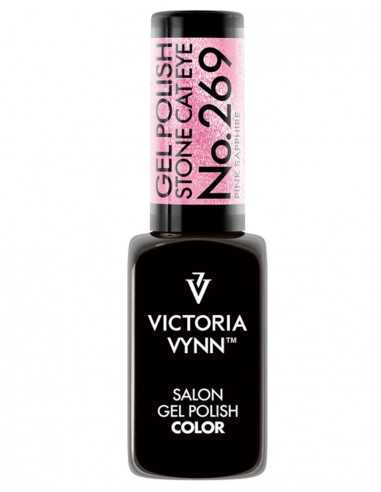 GEL POLISH CAT EYE VICTORIA VYNN