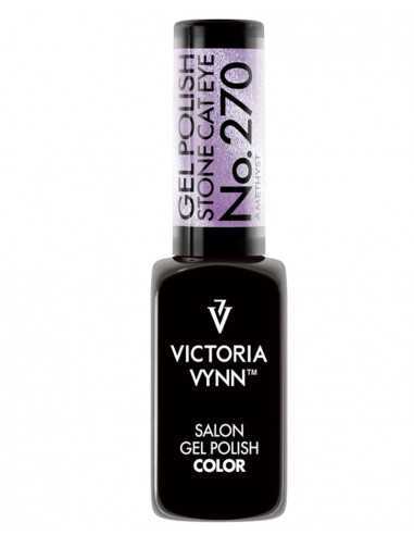 GEL POLISH CAT EYE VICTORIA VYNN