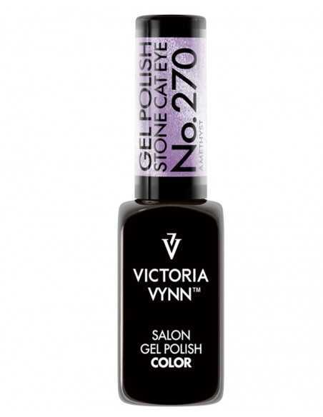 GEL POLISH CAT EYE VICTORIA VYNN