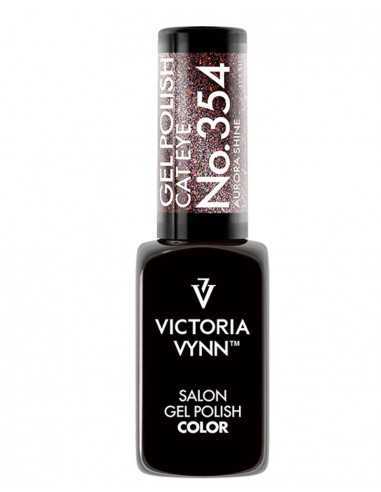 GEL POLISH CAT EYE VICTORIA VYNN