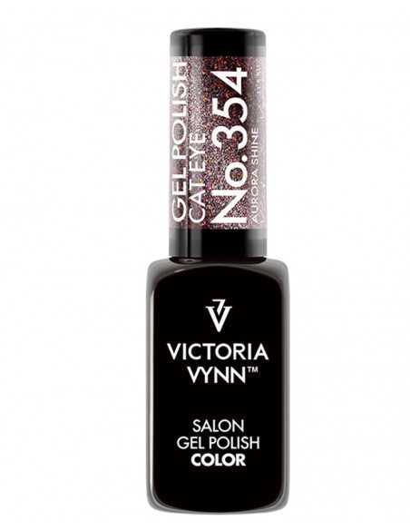 GEL POLISH CAT EYE VICTORIA VYNN