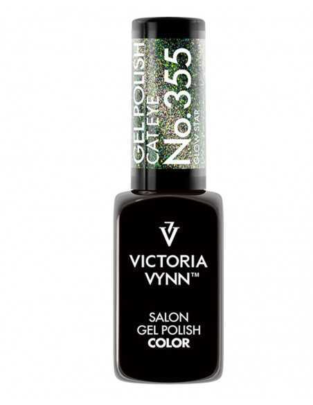 GEL POLISH CAT EYE VICTORIA VYNN