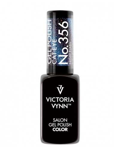 GEL POLISH CAT EYE VICTORIA VYNN