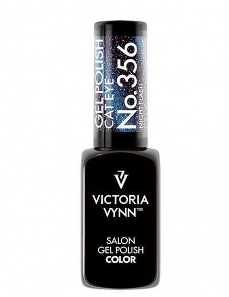 GEL POLISH CAT EYE VICTORIA VYNN