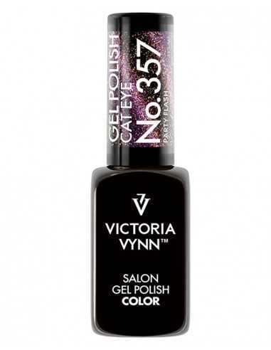 GEL POLISH CAT EYE VICTORIA VYNN
