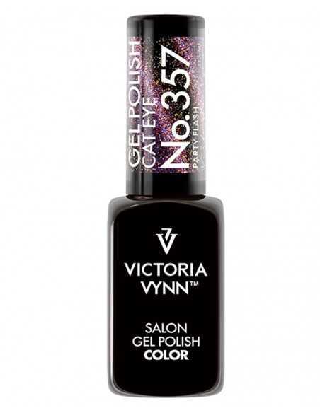 GEL POLISH CAT EYE VICTORIA VYNN