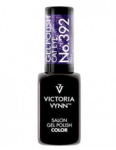 GEL POLISH CAT EYE VICTORIA VYNN