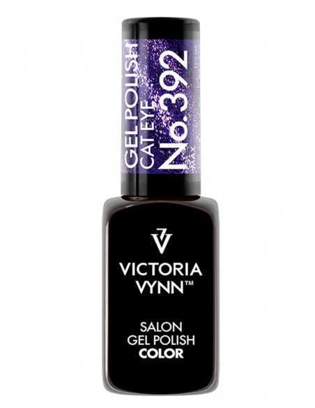 GEL POLISH CAT EYE VICTORIA VYNN
