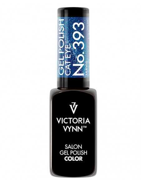 GEL POLISH CAT EYE VICTORIA VYNN