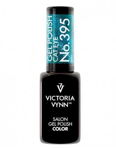 GEL POLISH CAT EYE VICTORIA VYNN