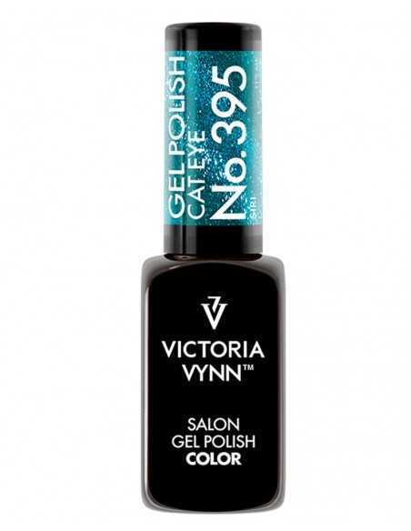 GEL POLISH CAT EYE VICTORIA VYNN