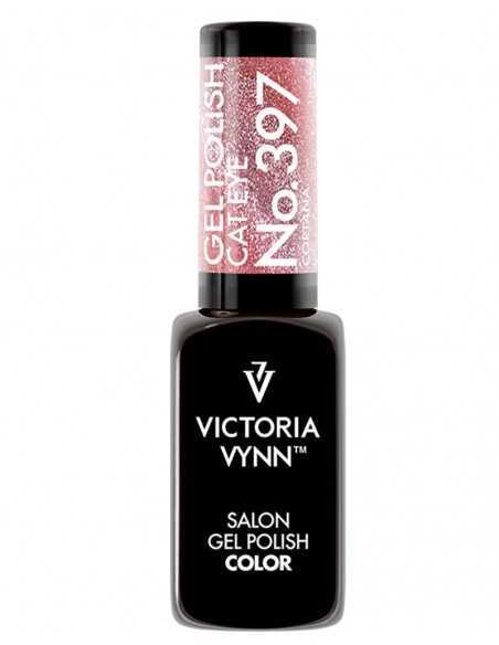GEL POLISH CAT EYE VICTORIA VYNN