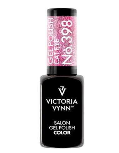 GEL POLISH CAT EYE VICTORIA VYNN