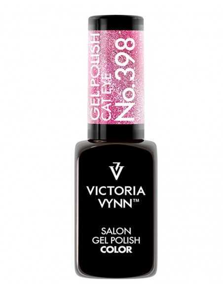 GEL POLISH CAT EYE VICTORIA VYNN