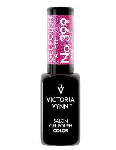 GEL POLISH CAT EYE VICTORIA VYNN