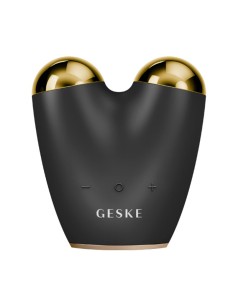 MICRO CURRENT FACE-LIFTER · 6 EN 1 GESKE