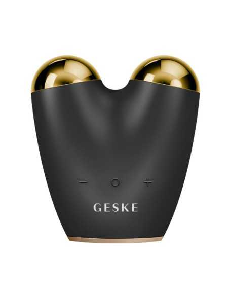 MICRO CURRENT FACE-LIFTER · 6 EN 1 GESKE