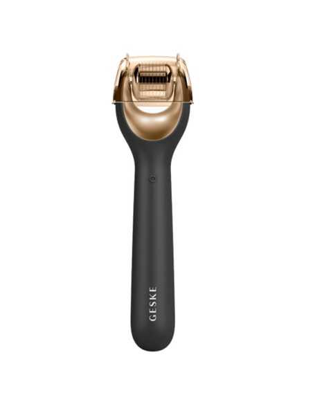 MICRO NEEDLE FACE ROLLER · 9 EN 1 GESKE