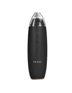 MICRO DERMABRASION BLACKHEAD REMOVER · 7 EN 1 GESKE